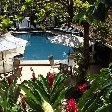 Copacabana Hotel And Suites (Adults Only) ฆาโก ภายนอก รูปภาพ