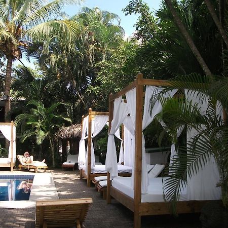 Copacabana Hotel And Suites (Adults Only) ฆาโก ภายนอก รูปภาพ