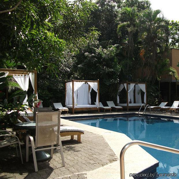 Copacabana Hotel And Suites (Adults Only) ฆาโก สิ่งอำนวยความสะดวก รูปภาพ