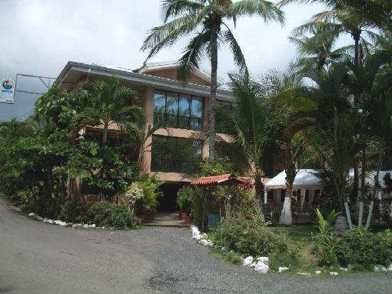 Copacabana Hotel And Suites (Adults Only) ฆาโก ภายนอก รูปภาพ