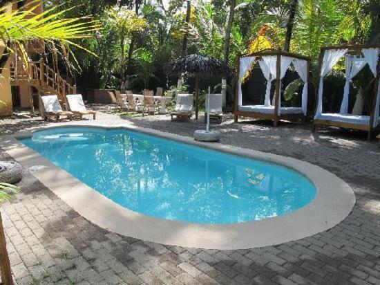 Copacabana Hotel And Suites (Adults Only) ฆาโก ภายนอก รูปภาพ