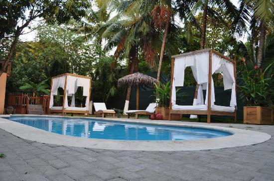 Copacabana Hotel And Suites (Adults Only) ฆาโก ภายนอก รูปภาพ