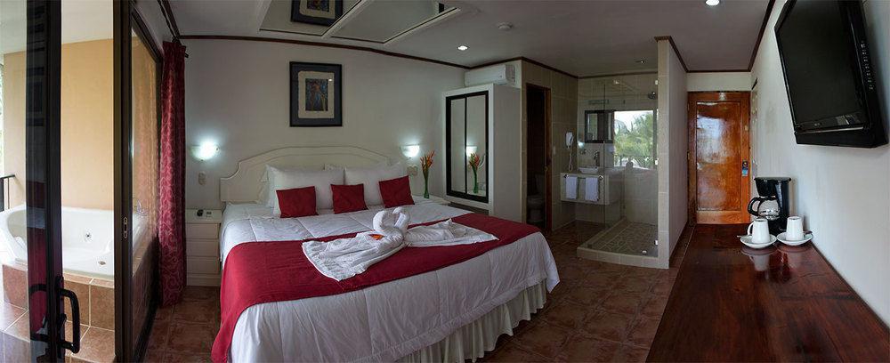 Copacabana Hotel And Suites (Adults Only) ฆาโก ภายนอก รูปภาพ