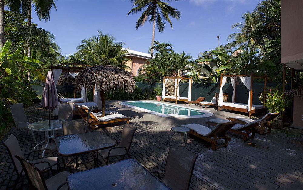 Copacabana Hotel And Suites (Adults Only) ฆาโก ภายนอก รูปภาพ
