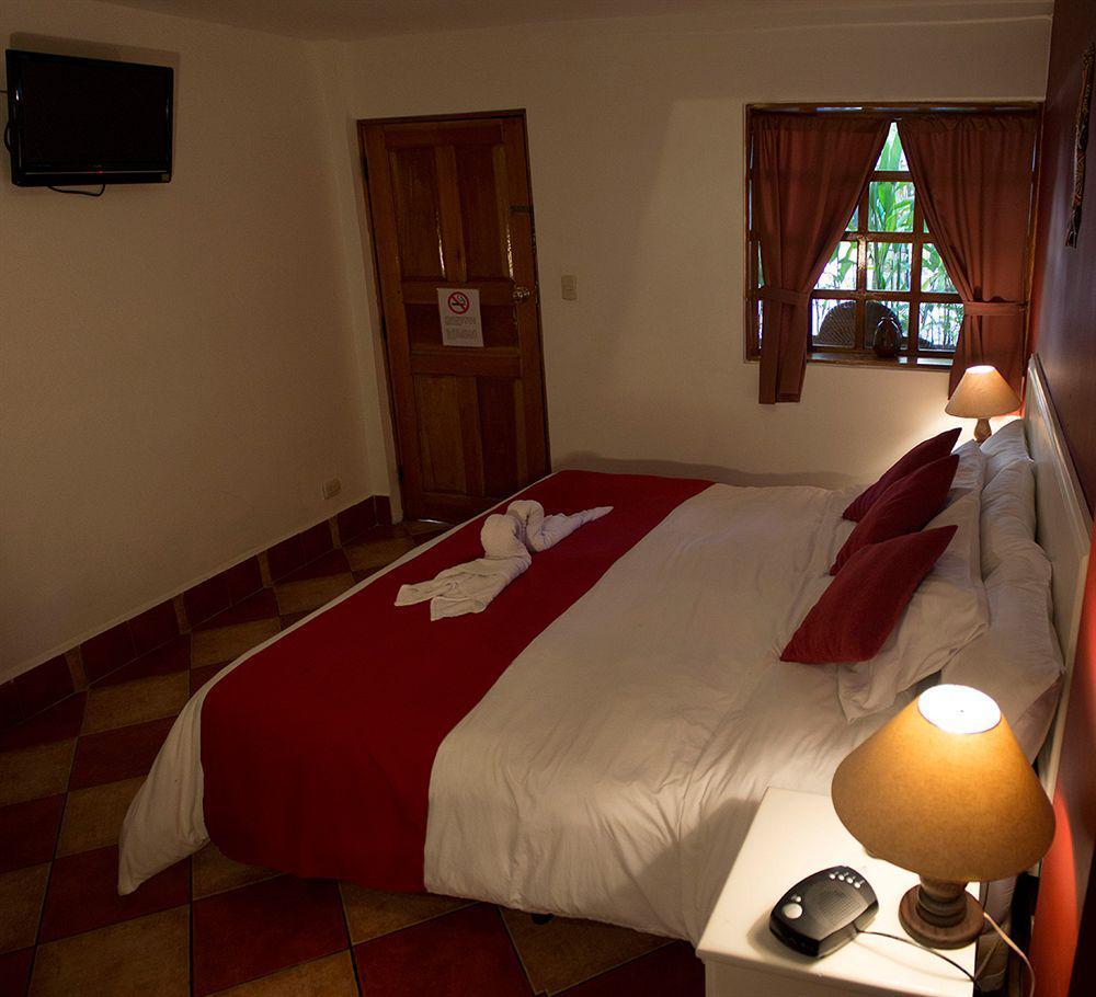 Copacabana Hotel And Suites (Adults Only) ฆาโก ภายนอก รูปภาพ
