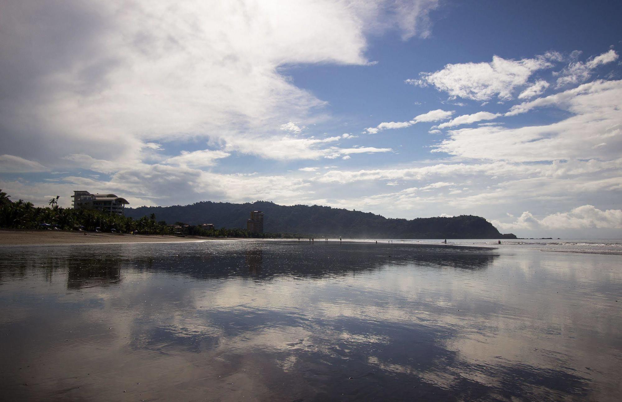 Copacabana Hotel And Suites (Adults Only) ฆาโก ภายนอก รูปภาพ