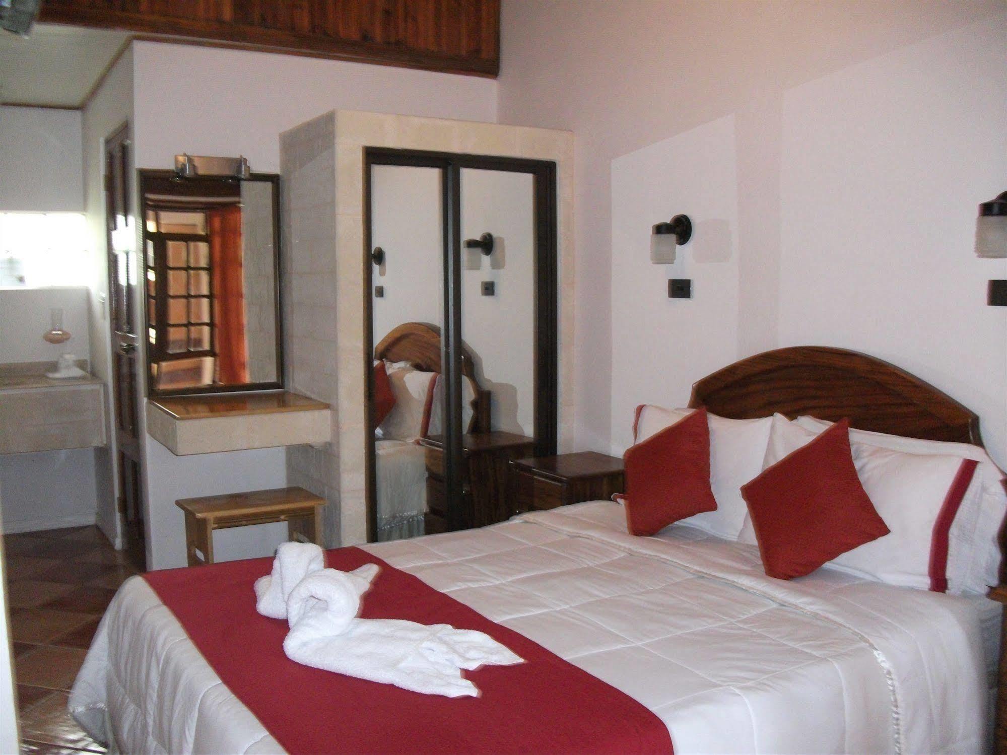 Copacabana Hotel And Suites (Adults Only) ฆาโก ภายนอก รูปภาพ