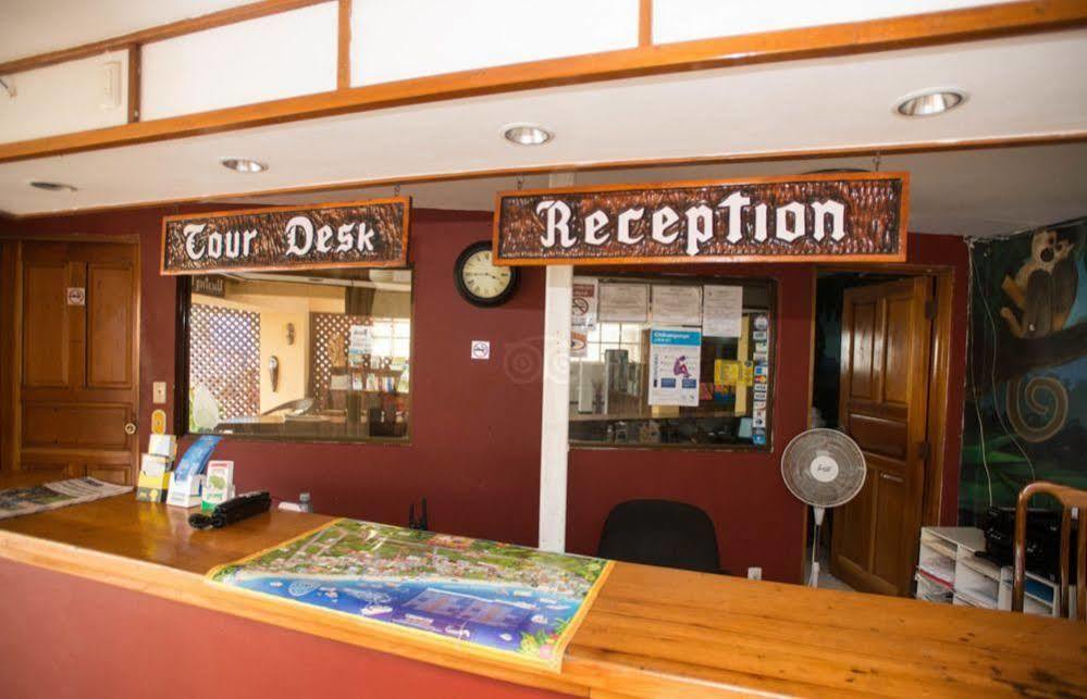 Copacabana Hotel And Suites (Adults Only) ฆาโก ภายนอก รูปภาพ