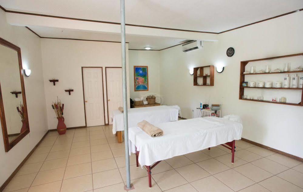 Copacabana Hotel And Suites (Adults Only) ฆาโก ภายนอก รูปภาพ