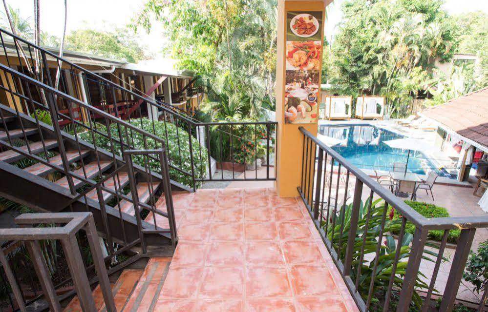 Copacabana Hotel And Suites (Adults Only) ฆาโก ภายนอก รูปภาพ
